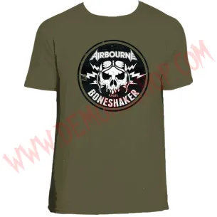 Camiseta MC Airbourne 2