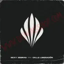 CD SEXY ZEBRAS ‎– Calle Liberación