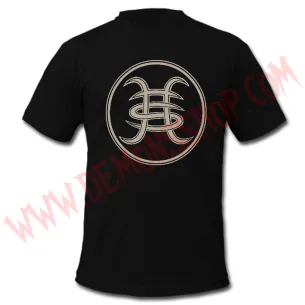 Camiseta MC Heroes del Silencio