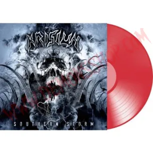 Vinilo LP Krisiun ‎– Southern Storm