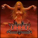 Vinilo LP Jenner ‎– To Live Is To Suffer