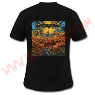 Camiseta MC Legion