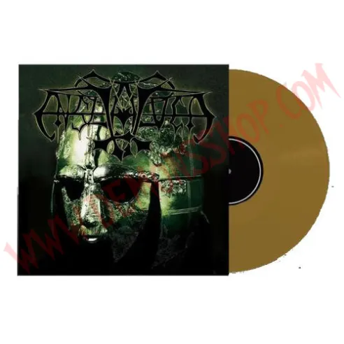 Vinilo LP Enslaved - Vikingligr Veldi