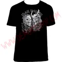 Camiseta MC Iron Maiden