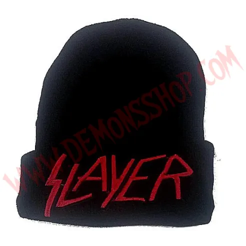 Gorro Slayer