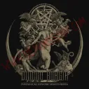 CD Dimmu Borgir - Puritanical Euphoric Misanthropia