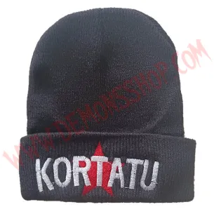 Gorro Kortatu