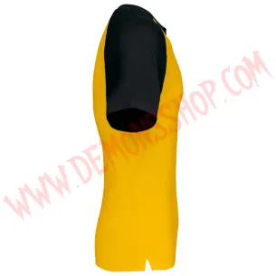 Camiseta Raglan MC Legion 2