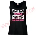 Camiseta Chica SM Radiocrimen