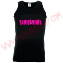 Camiseta SM Radiocrimen