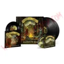 Vinilo LP Blackmore'S Night - Nature'S Light