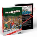 Libro Los Vallekurros. Integral