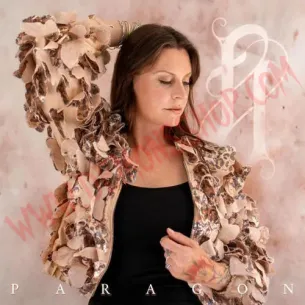 CD Floor Jansen - Paragon