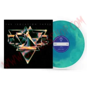 Vinilo LP Kadavar - The isolation tapes
