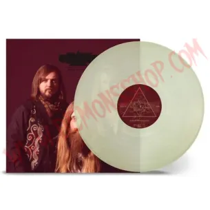 Vinilo LP Kadavar - Abra kadavar