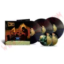 Vinilo LP Heroes Del Silencio - Parasiempre