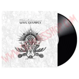 Vinilo LP Witchtower - Voyeur