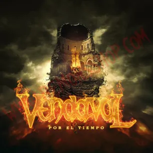 CD Vendaval - Por el tiempo