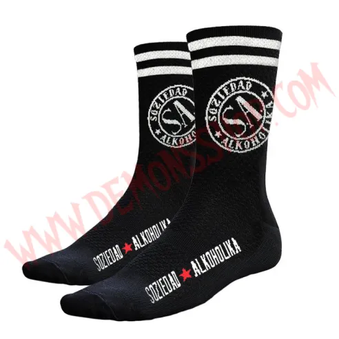 Calcetines Soziedad Alkoholika