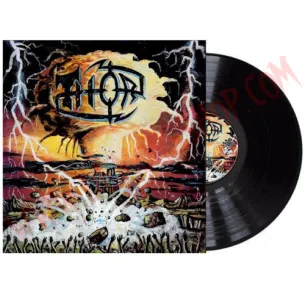 Vinilo LP Thor - Thor - Demons Records - Thor