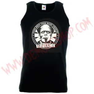 Camiseta SM Radiocrimen