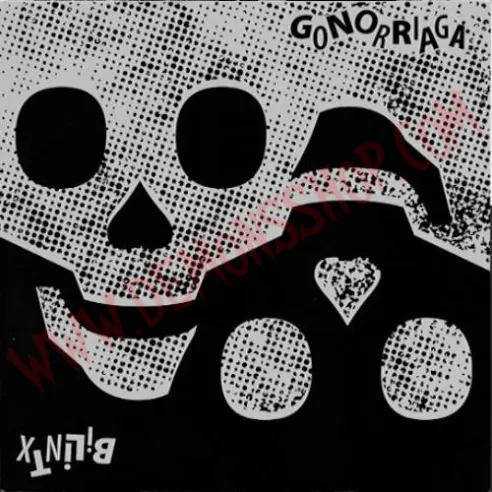 Vinilo LP GONORRIAGA / BILINTX - Split - Vinilo Rock - 