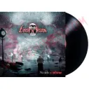 Vinilo LP Error de Visión - Ni Cielo Ni Infierno - Vinilo Punk - Error de Visión