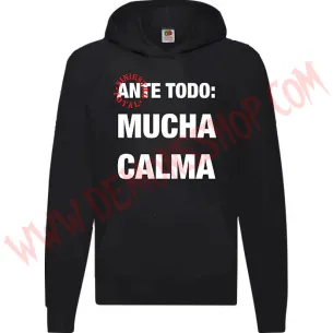 Sudadera Siniestro total - Sudaderas Punk - Siniestro Total