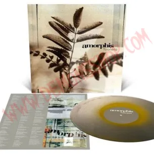 Vinilo LP Amorphis ‎– Tuonela - Vinilo Heavy - Amorphis