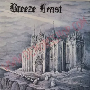 CD Breeze Least – Breeze Least - CD Heavy - Breeze Least