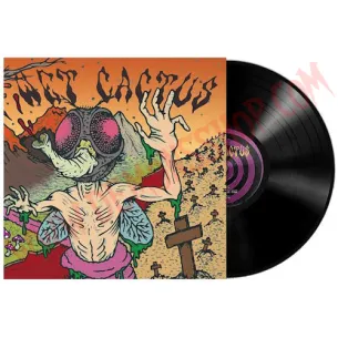 Vinilo LP Wet Cactus – Wet Cactus - Vinilo Rock - 