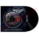 Vinilo LP Omission - Disciples of Ravens Vengeance - Vinilo Heavy - Omission