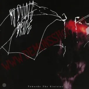 CD My Dying Bride - Towards The Sinister - CD Heavy - My Dying Bride