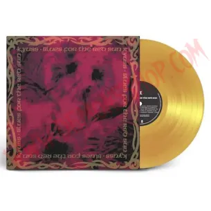 Vinilo LP Kyuss - Blues for the Red Sun - Vinilo Rock - Kyuss