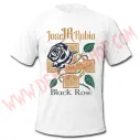Camiseta MC José Rubio - Camisetas Heavy - José Rubio