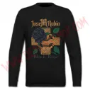 Camiseta ML José Rubio - Camisetas Heavy - José Rubio