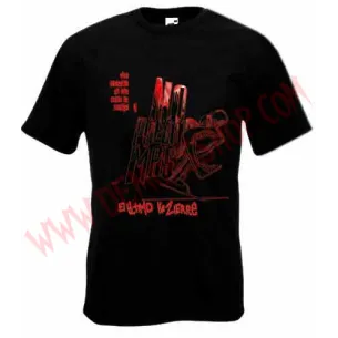 Camiseta MC El Ultimo Ke Zierre OFERTA