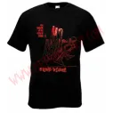 Camiseta MC El Ultimo Ke Zierre OFERTA