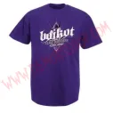 Camiseta MC Boikot - Manga Corta - Boikot
