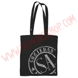 Bolsa Soziedad Alkoholika - Bolsos y Mochilas - Soziedad Alkoholika