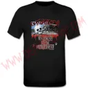Camiseta MC Eskorbuto - Manga Corta - Eskorbuto