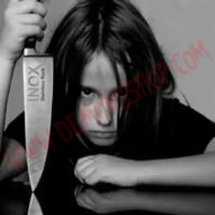 CD Inox - Stainless Rock / Hiereme - CD Punk - 
