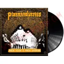 Vinilo LP Pixamandúrries - Dels rics i dels pobres - Vinilo Punk - Pixamandúrries