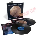 Vinilo LP Bruce Dickinson - The Mandrake Project - Vinilo Heavy - Bruce Dickinson