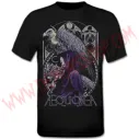 Camiseta MC Aequorea - Camisetas Heavy - Aequorea