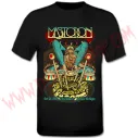 Camiseta MC Mastodon - Camisetas Heavy - Mastodon