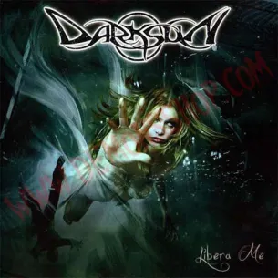 CD Darksun – Libera Me - CD Heavy - Darksun