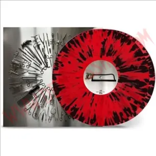 Vinilo LP Carcass - Surgical Steel - Vinilo Heavy - Carcass