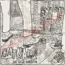 Vinilo LP Galtzara - Un Dels nostres - Vinilo Punk - Galtzara