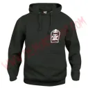 Sudadera Pesadilla antes de navidad - Sudaderas - Pesadilla antes de Navidad